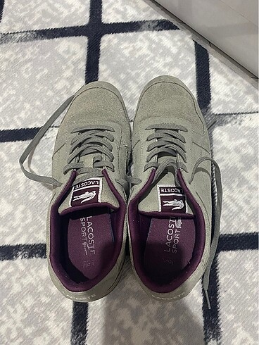 Lacoste