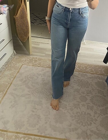 Mavi jean