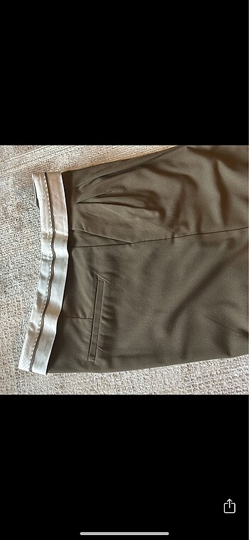 l Beden Bershka pantolon