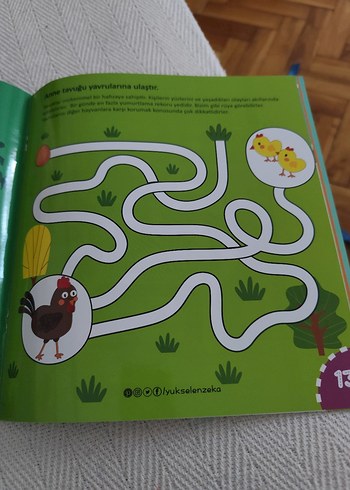 Çocuklar için Yaz-Sil Bulmaca ve Çizim Kitapları - Görsel 3
