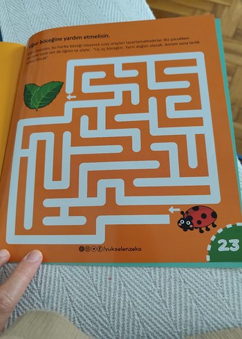 Çocuklar için Yaz-Sil Bulmaca ve Çizim Kitapları - Görsel 7
