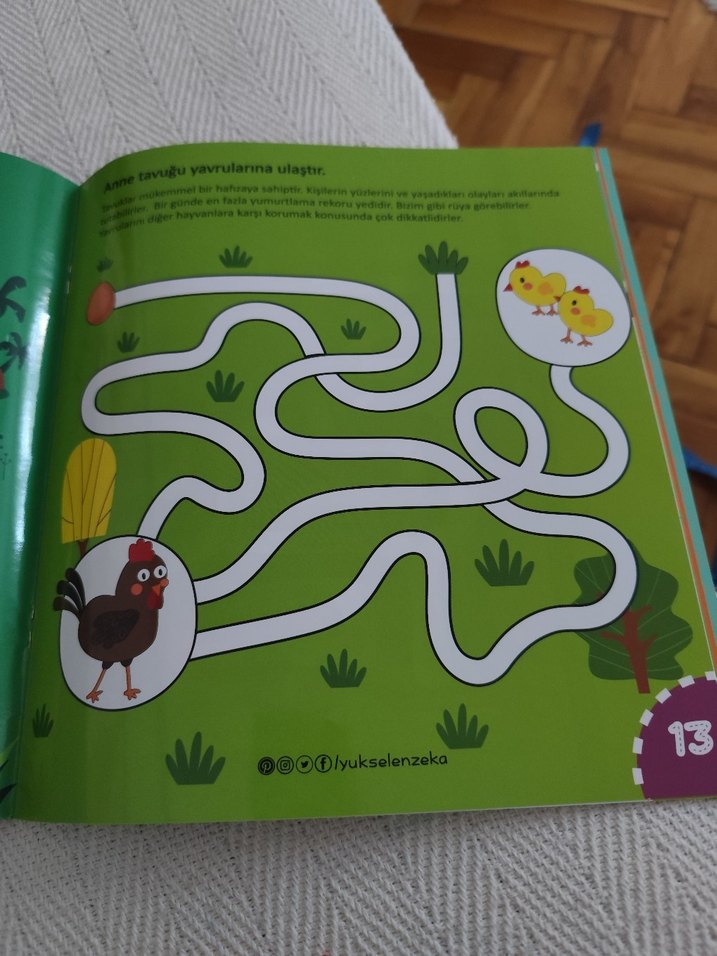 Çocuklar için Yaz-Sil Bulmaca ve Çizim Kitapları - Görsel 3