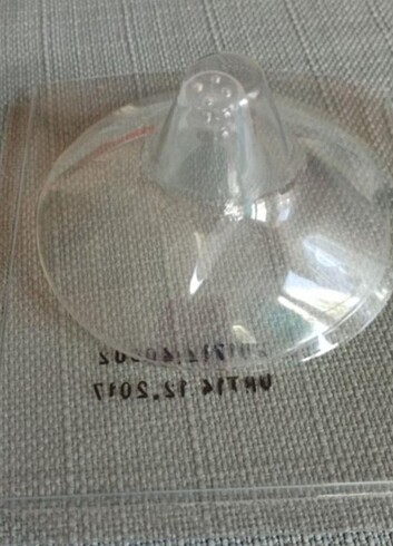 Chicco göğüs koruma ve süt toplama - Görsel 6