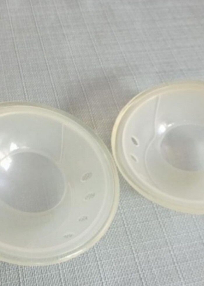 Chicco göğüs koruma ve süt toplama - Görsel 4