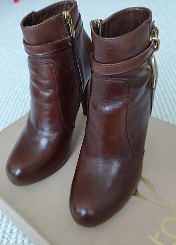 Kemal Tanca Harika Hakiki Deri Bot . - Görsel 2