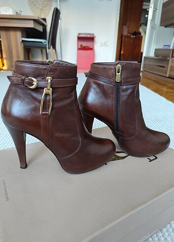 Kemal Tanca Harika Hakiki Deri Bot . - Görsel 6