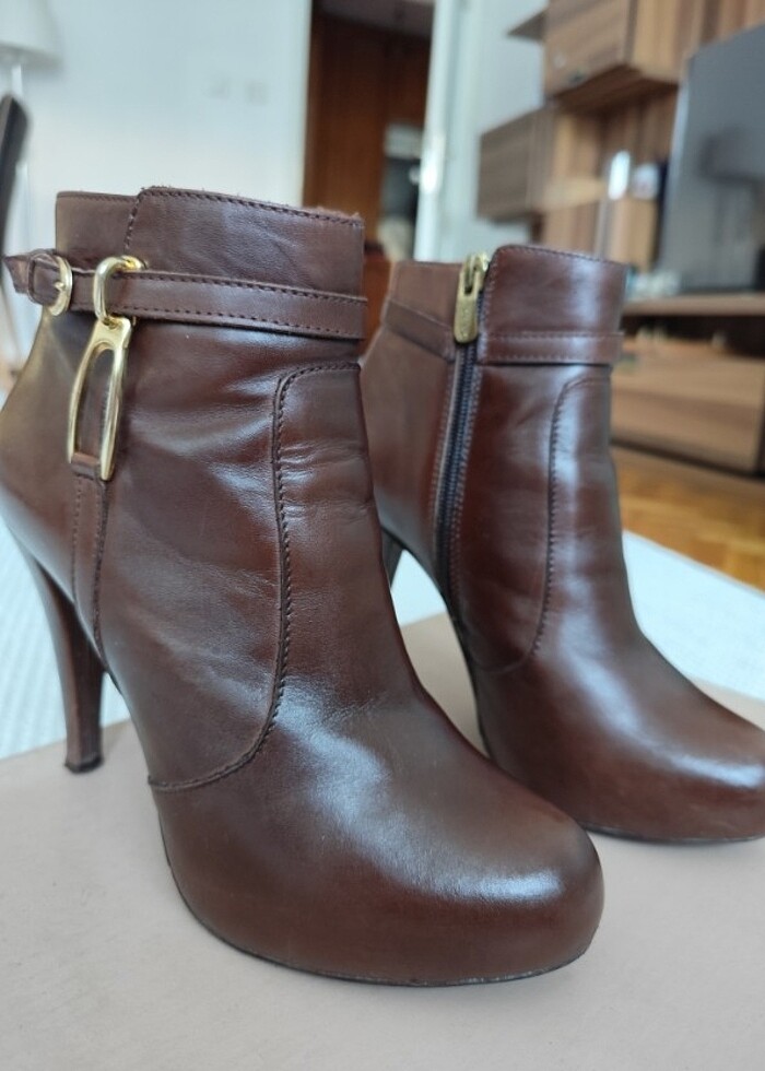 Kemal Tanca Harika Hakiki Deri Bot . - Görsel 3