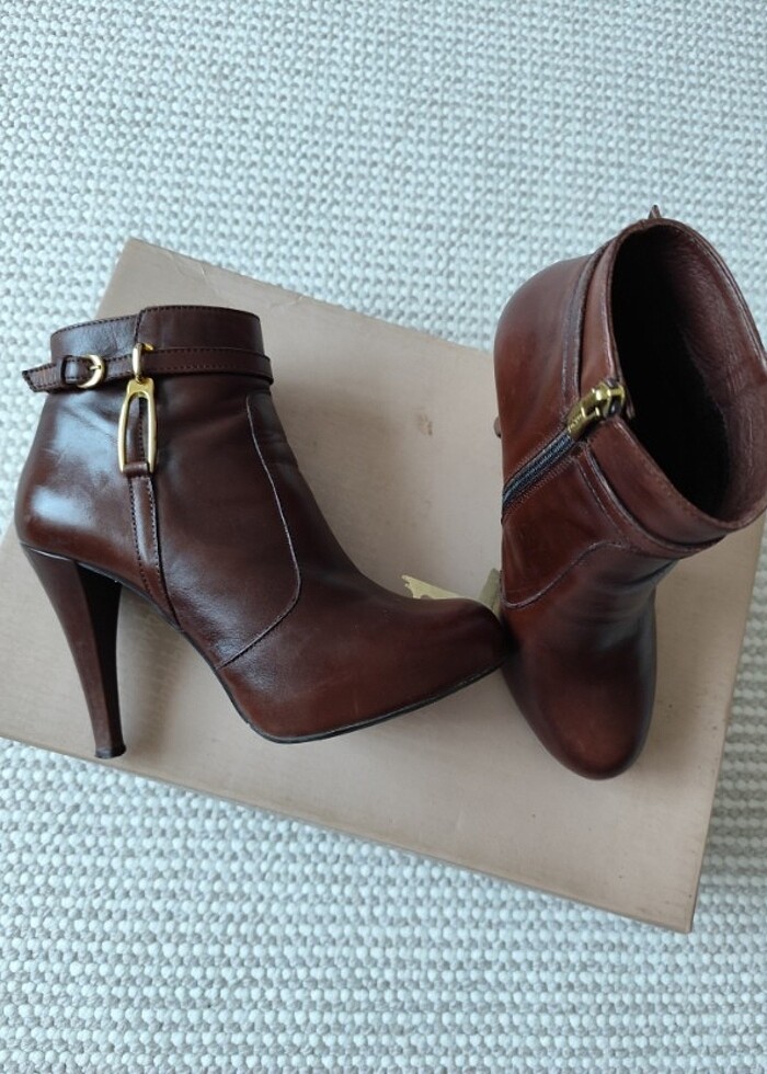 Kemal Tanca Harika Hakiki Deri Bot . - Görsel 4