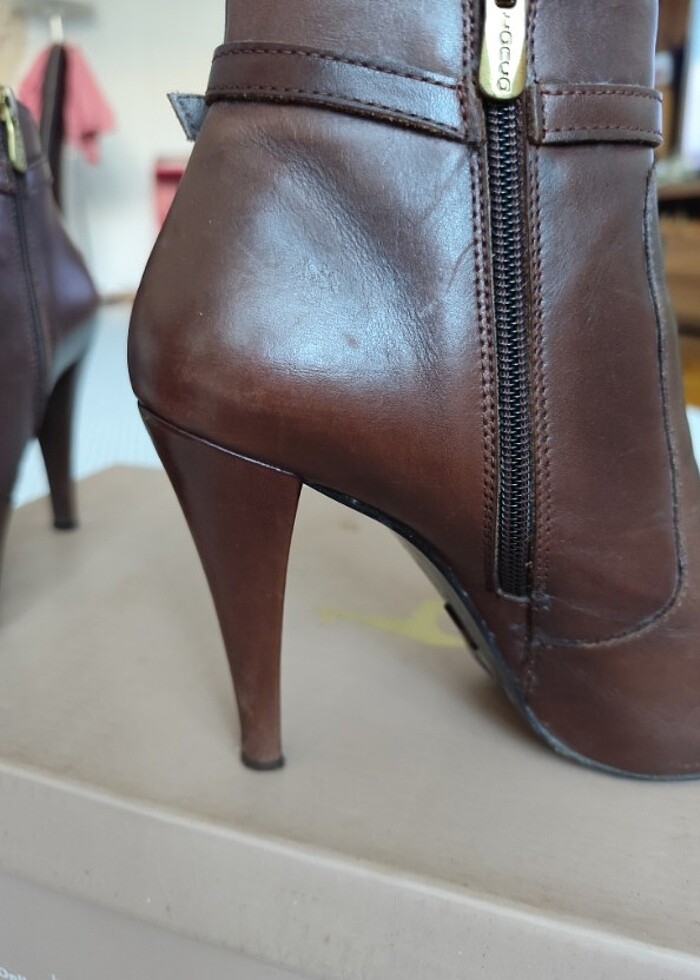 Kemal Tanca Harika Hakiki Deri Bot . - Görsel 5