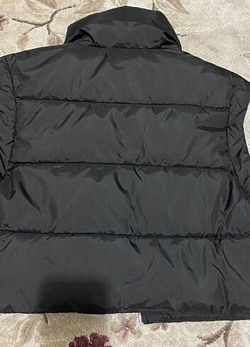Zara Zara kadın yelek yeni gibidir 
