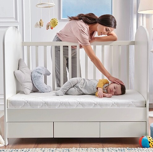 Bebek yatağı