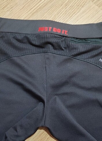 Nike tayt - Görsel 2