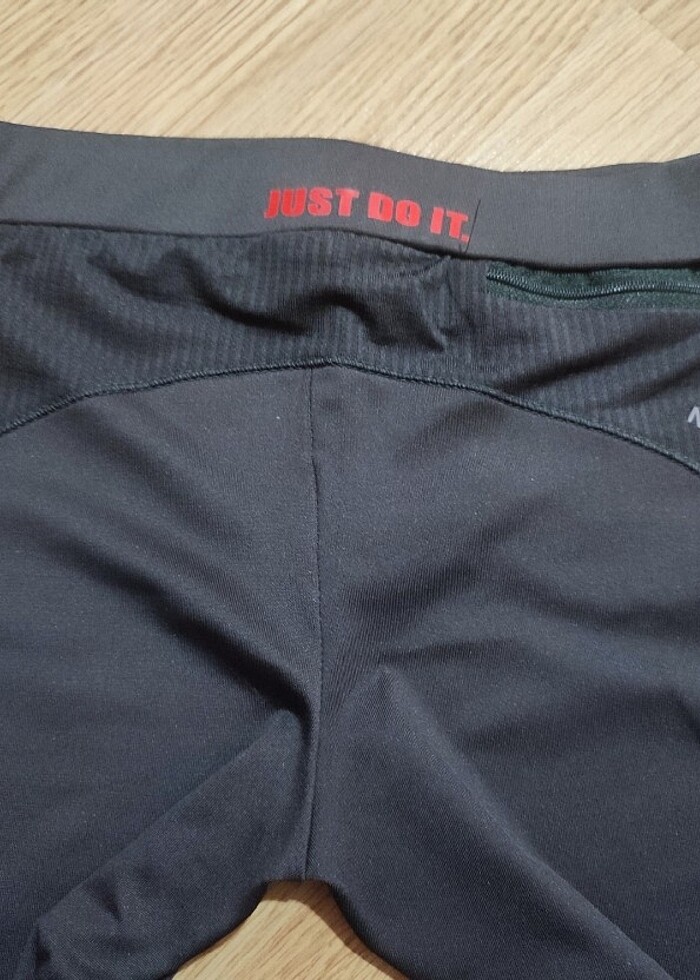 Nike tayt - Görsel 2