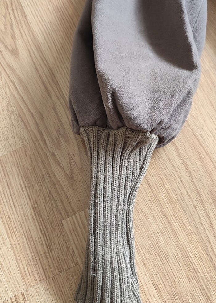 Kaşe kaban  - Görsel 4