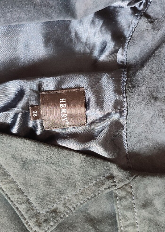 Herry ceket - Görsel 2