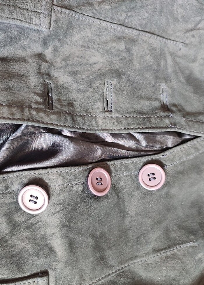 Herry ceket - Görsel 3