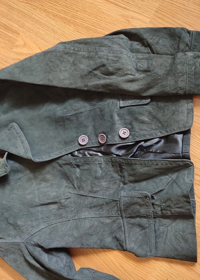 Herry ceket - Görsel 4