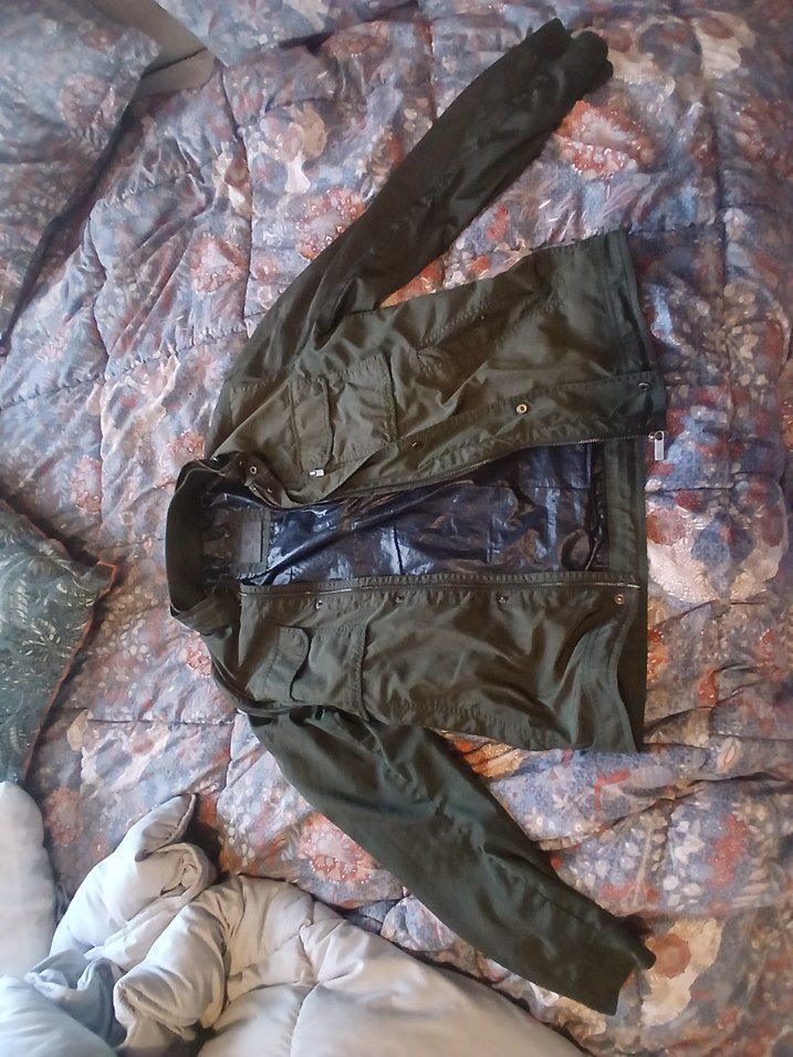 MASSİMO DUTTİ Erkek Ceket M Beden - Görsel 2