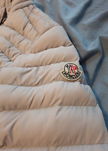 MONCLER ERKEK MONT - Görsel 2