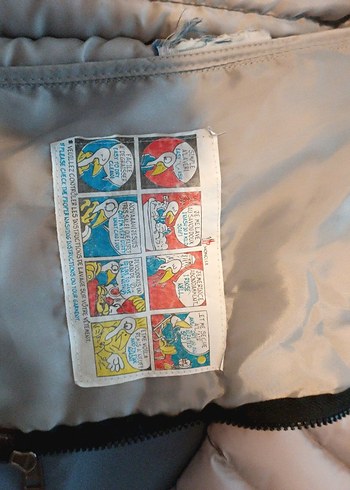 MONCLER ERKEK MONT - Görsel 3