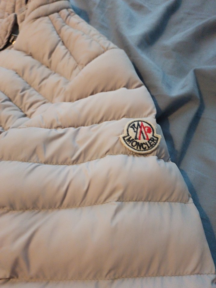 MONCLER ERKEK MONT - Görsel 2