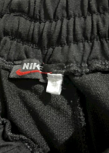 Nike Siyah Rahat Kesim çocuk Eşofman - Görsel 3