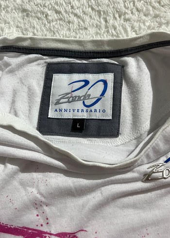 Pembe Baskılı Kız Çocuk Tişörtü - Görsel 3