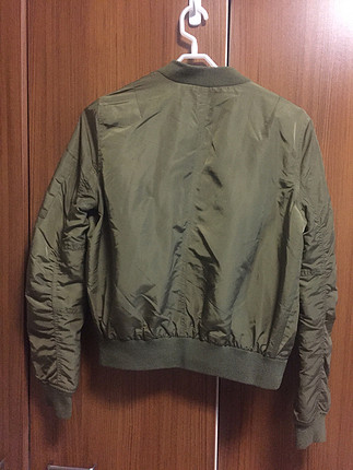 Stradivarius BOMBER CEKET 