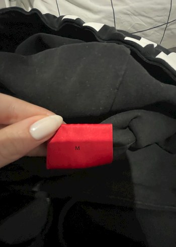 Hugo Boss orjinal sweatshirt - Görsel 4