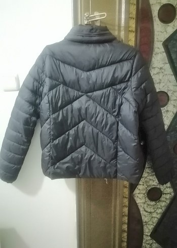 Kadın Kışlık Mont - Görsel 2