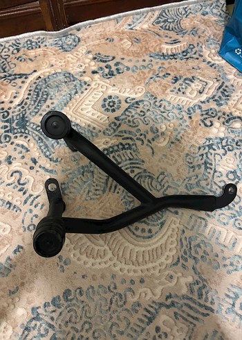 250NK Çıkma Korumu Demiri - Görsel 4