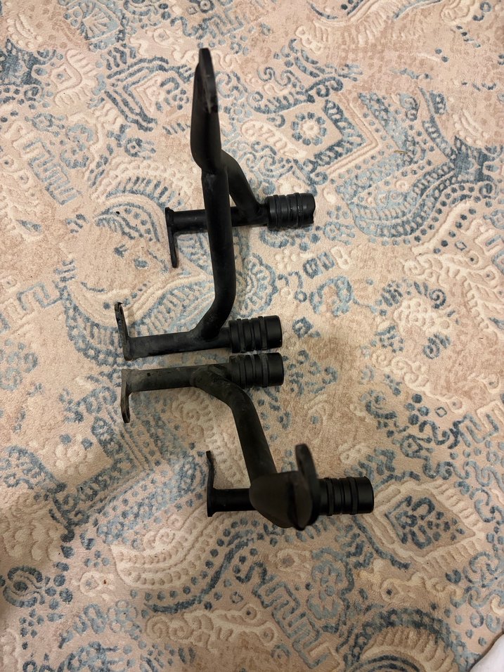 250NK Çıkma Korumu Demiri - Görsel 3