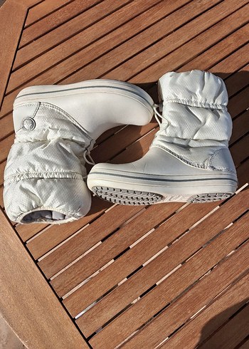 CROCS KAR BOTU - Görsel 2