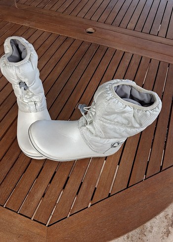 CROCS KAR BOTU - Görsel 4