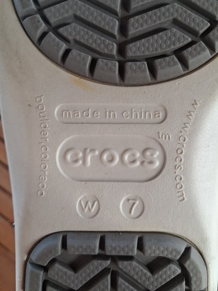CROCS KAR BOTU - Görsel 5