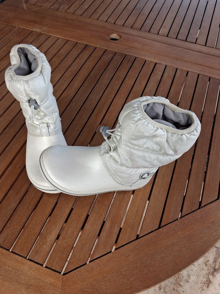 CROCS KAR BOTU - Görsel 4