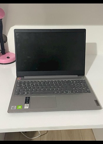 SATILIK ÇOK HIZLI LENOVO İDEAPAD 3 - Görsel 2
