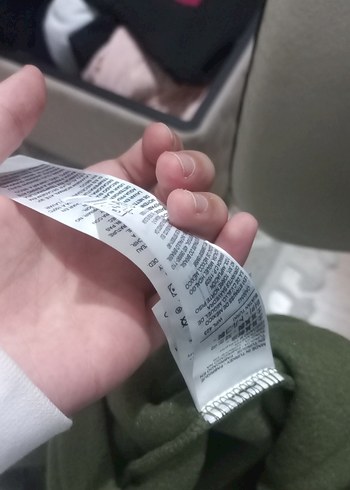 Gri Kapüşonlu Erkek Polar Sweatshirt - Görsel 3