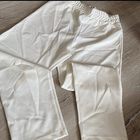 havuç model pantolon