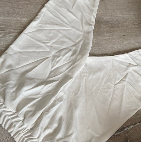 m Beden havuç model pantolon