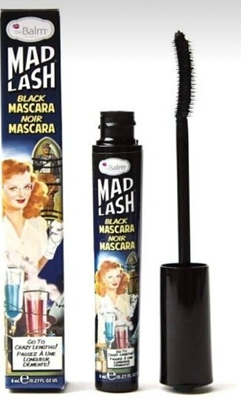the balm madlash