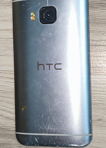 HTC ONE M 9 - Görsel 2