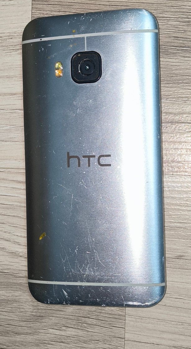 HTC ONE M 9 - Görsel 2