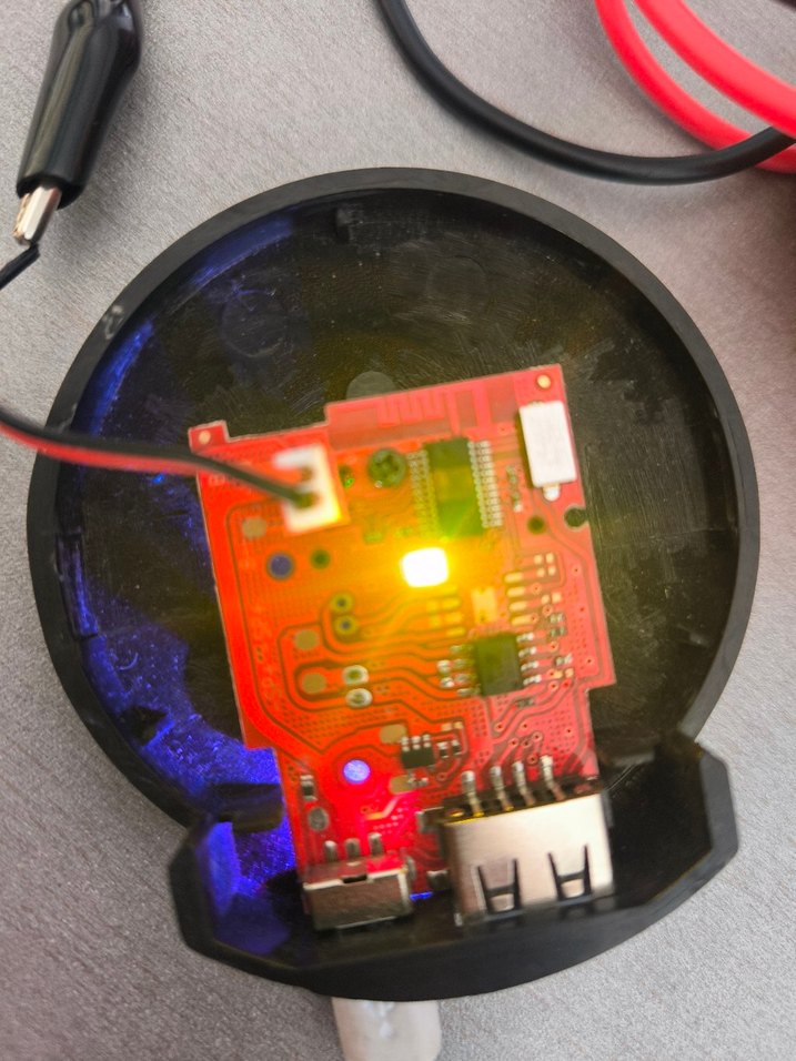 Polosmart Müzik Çalar Modülü (çıkma parça) - Görsel 5