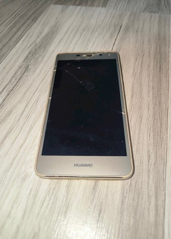 Huawei Y5 2017 Android Telefon - Görsel 4
