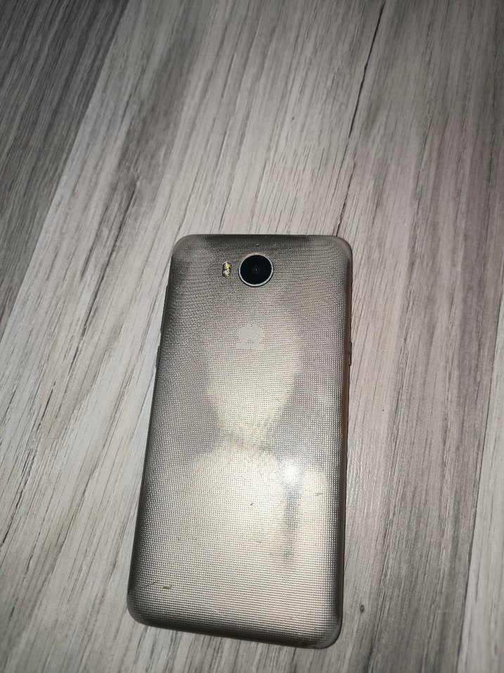 Huawei Y5 2017 Android Telefon - Görsel 3