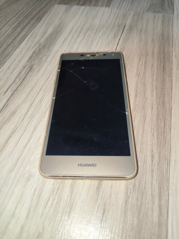 Huawei Y5 2017 Android Telefon - Görsel 4