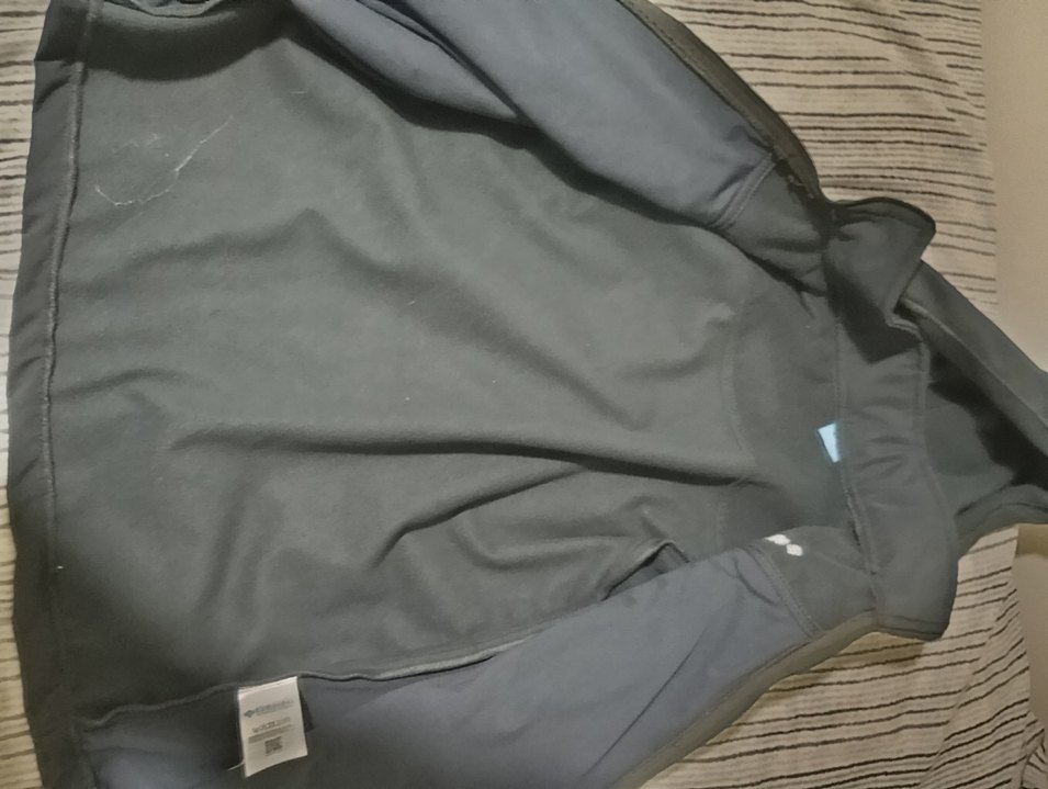 Columbia Kışlık Erkek Ceket - Görsel 2