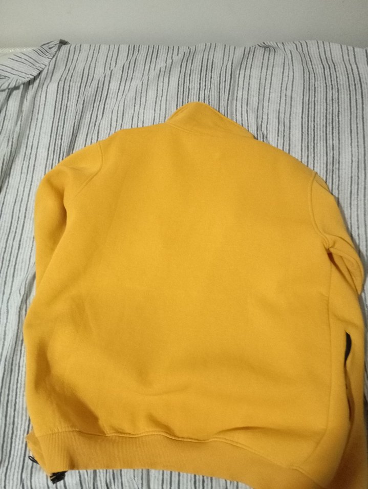 Nike Ceket - Görsel 2