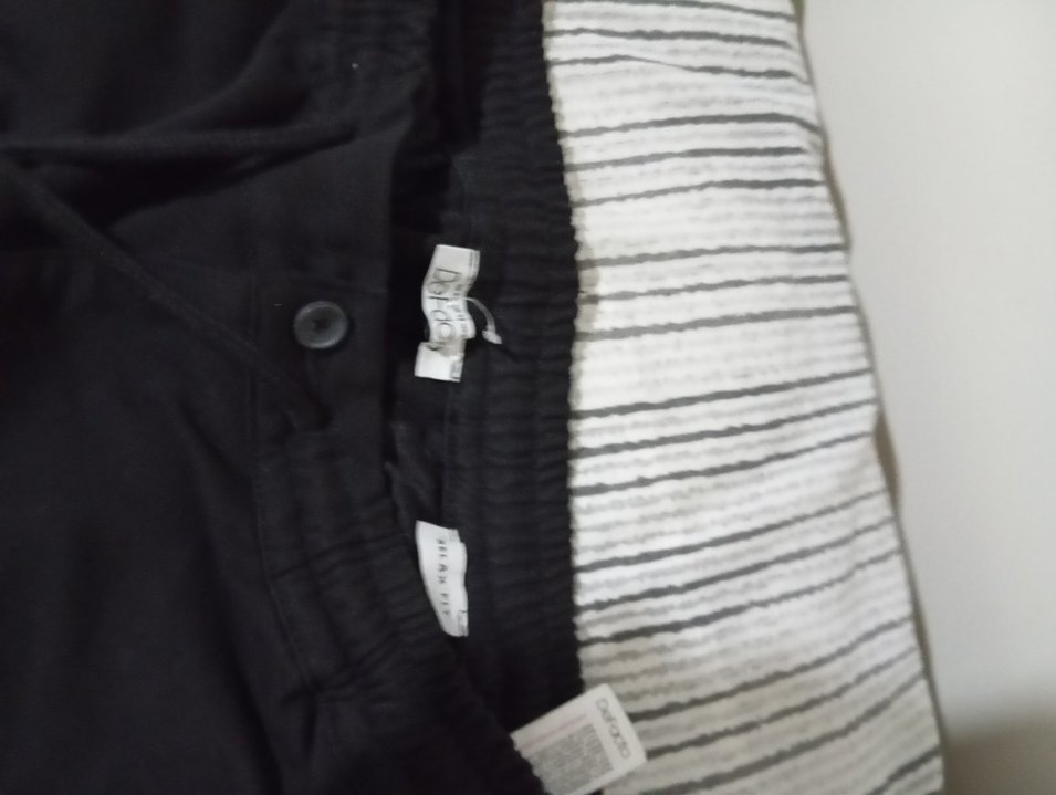 DeFacto baggy pantolon - Görsel 2